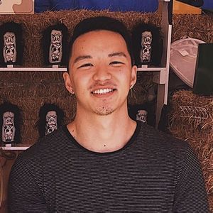 Meet your Posher, Samuel